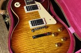 Gibson Custom 2022 Wildwood Specs 59 les Paul Gloss Slow Iced Tea Fade-10.jpg